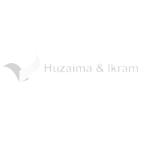 Huzaima & Ikram
